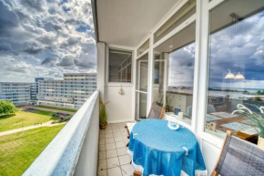 Ferienpark - Haus K, App 0K0701, Heiligenhafen